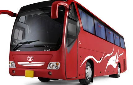 Car and Bus Rental