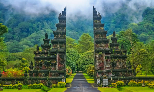 Indonesia Tour